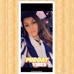 Meet your Posher, Reem